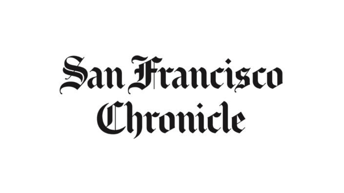 San Fran Chronicle Logo